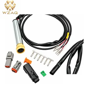 Kit de capteur de poignée rotative pour accélérateur électronique 32310-08A pour <span class=keywords><strong>CVO</strong></span> Ultra Classic FLHTCUSE4 WZAQ <span class=keywords><strong>2009</strong></span> - Product Image 1