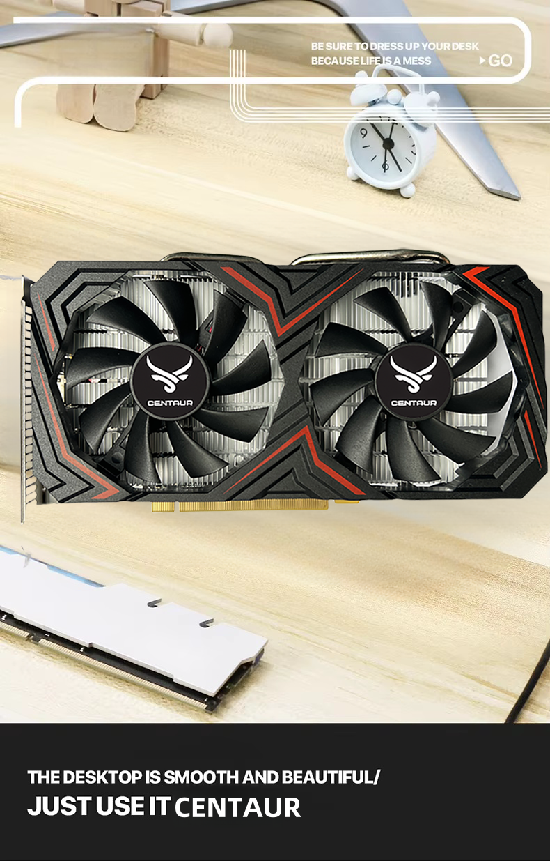 Radeon RX580