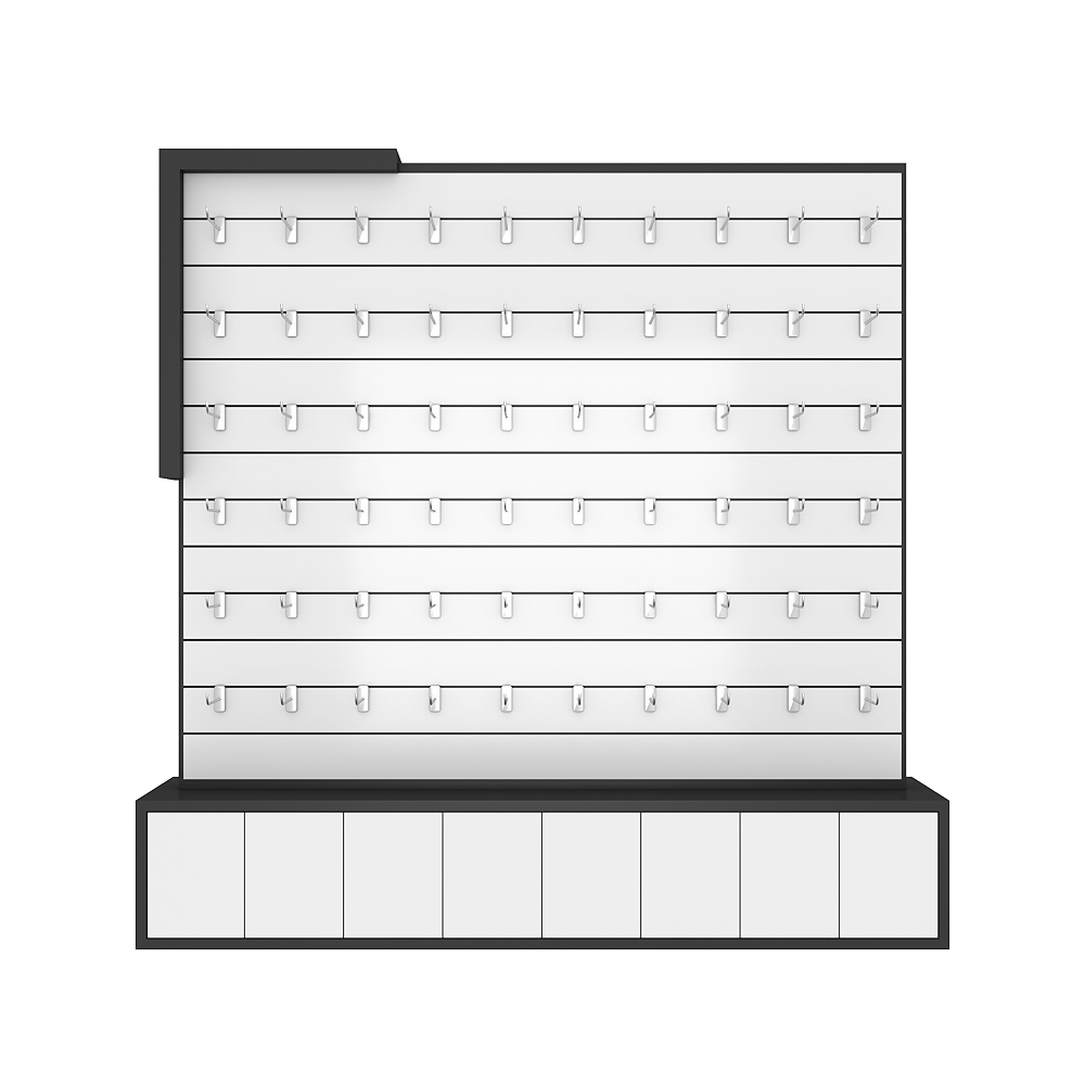 Blanco regular o personalizado