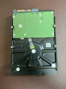 07rcgv ST2000NM0155ฮาร์ดไดรฟ์2TB ประสิทธิภาพสูง2000GB 7200 RPM 12Gbps SAS Enterprise HDD สำหรับเซิร์ฟเวอร์ - Product Image 3