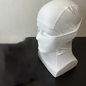 Balaclava <span class=keywords><strong>de</strong></span> sport <span class=keywords><strong>de</strong></span> haute qualité, chapeau <span class=keywords><strong>de</strong></span> cyclisme, masque <span class=keywords><strong>de</strong></span> <span class=keywords><strong>ski</strong></span>, sports <span class=keywords><strong>de</strong></span> plein air, confortable, logo personnalisé, masque balaclava - Product Image 4
