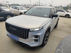 Guazi Günstiger Chery Explore 06 Benzin 1.6 SUV Gebrauchtwagen FWD 5 Sitze Gs62b7fxcm - Product Image 3