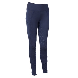 Pantalones de Montar de Silicona para Mujer, Ropa de Equitación, Jodhpurs, Ropa de Entrenamiento - Product Image 2