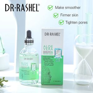 Suero Hidratante de Aloe Vera <span class=keywords><strong>DR</strong></span>.RASHEL, 100 ml, Suero Facial - Product Image 1