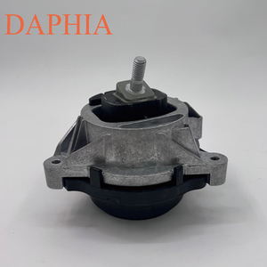 Soporte de Motor Derecho de Goma para <span class=keywords><strong>BMW</strong></span> F30 F31 F35 F21 F20 F32 F33 320d <span class=keywords><strong>218d</strong></span> 22116855456 Hecho en China - Product Image 1