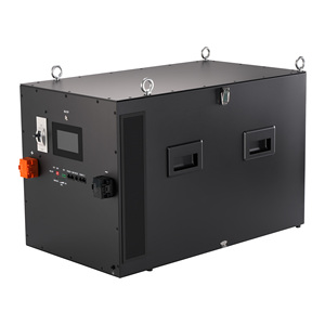 แบตเตอรี่เก็บพลังงาน YIXIANG 32kWh 628Ah 3.2V 16S LiFePO4, มีสินค้าในสต็อก EU US, แบตเตอรี่ลิเธียมพร้อมระบบจัดการแบตเตอรี่ JK 300A V19 ในตัว YIXIA - Product Image 3