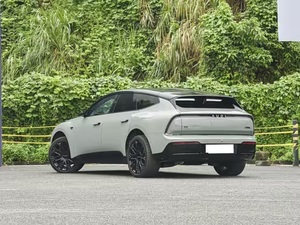 รถสปอร์ต2026 AU-Di E5: รถไฟฟ้าบริสุทธิ์5ประตู5ที่นั่งขนาดกลาง - Product Image 5