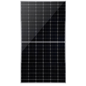 Kit solaire bifacial 590W avec connecteur - Certifié UL - Product Image 3