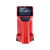 Détecteur de ferraillage intégré LT-709, scanner 3D de ferraillage pour la mesure de l'écartement des couches de protection en béton