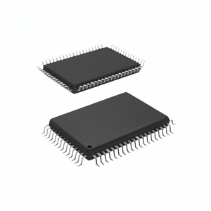Buy Online Electronic Components 64 BQFP Embedded Manufacturer Channel MB90F462PFM-GE1 - Product Image 1
