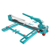 Cortador de Azulejos Sunsbuild de 800 mm, Grado Industrial y para Bricolaje, con Mango de Plástico, Construcción de Acero, Herramienta Manual, Personalización ODM