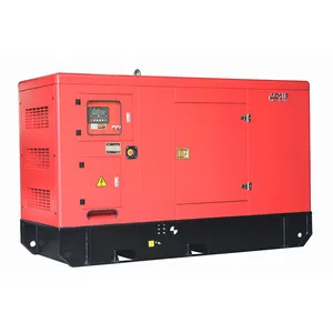 50hz/60hz open tipo di raffreddamento ad acqua generatore diesel prezzi 4 cilindri dinamo con CE e ISO