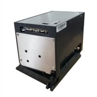 Distributeur de billets/distributeur de loterie MTK-TD800