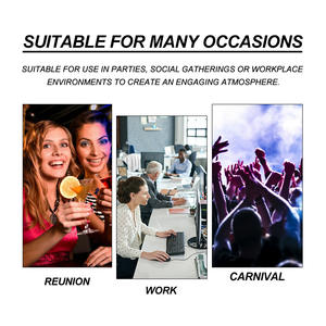 Parfum de Luxe pour Hommes, Fragrance Longue Durée, Eau de Cologne et Spray Corporel, Eau de Parfum Originale - Product Image 4