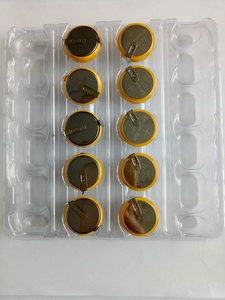 Piles bouton au lithium primaires non rechargeables <span class=keywords><strong>3V</strong></span> CR1625 CR2430 CR2450 <span class=keywords><strong>CR2477</strong></span> 200mAh pour l'électronique grand public, les jouets et la maison - Product Image 5