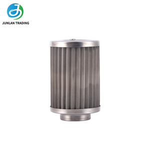 Dubbel filterzeef 200 mesh (75 <span class=keywords><strong>micron</strong></span>) voor tankstations. - Product Image 2