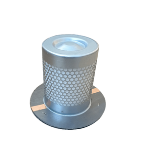 Filtre séparateur d'huile comprimée Mengma Industrial Le 8003 X Le8003X Le 9003 - Product Image 2