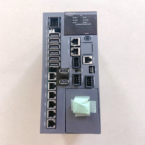 Module de base TCXBAB42 Principal TCXMAIN1 Alimentation TCPW110ACE TCXSV Sécurité TCXIS1 TCXIS1A IO TC64DIOPC - Product Image 4