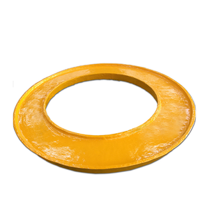 Goud Slijpen Molen/Natte Pan Molen/Goud Stempel Molen - Product Image 3