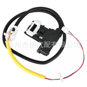 Interrupteurs de couvercle de machine à laver électrique Whirlpool AP6832601 W10838613 W11307244 Pièces en plastique pour hôtels et lave-linge - Product Image 2