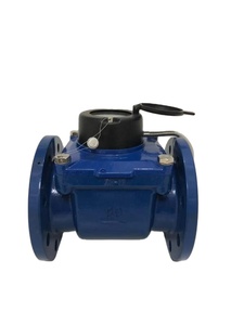 Đọc trực tiếp điện tử truyền từ xa thông minh Đồng hồ nước quang điện mét đọc với OEM tùy biến - Product Image 3