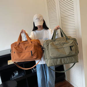 Borsa da Viaggio Casual per Affari con Logo Personalizzato, Grande Capacità Espandibile, Borsa per Fitness - Product Image 2