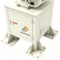 Robot de manutention de charges lourdes, capacité de 50 kg, bras industriel avec fonction de levage de 800 mm