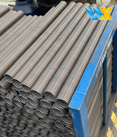 Ressort de torsion pour quincaillerie de portes sectionnelles toutes tailles, haute qualité sur mesure