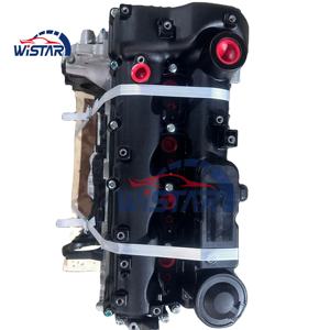 Pièces automobiles Nouveau moteur D4HA 2.0L <span class=keywords><strong>Diesel</strong></span> pour Hyundai Tucsum I35 <span class=keywords><strong>Kia</strong></span> <span class=keywords><strong>Sportage</strong></span> 2017 Kit de reconstruction D4HB Long bloc 4 cylindres essence - Product Image 5