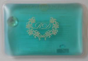 تتجه المنتجات 2022 القادمون الجدد قابلة لإعادة الاستخدام الكيميائية الطبية حزمة حرارية جهاز تدفئة محمول - Product Image 5