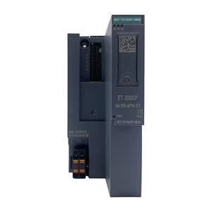 Módulo de Interfaz PROFINET ST PLC 6ES7155-6AU01-0BN0 IM155-6PN Original, 32 E/S, Intercambio en Caliente, Ethernet, Modbus, Disponible en Stock - Product Image 5