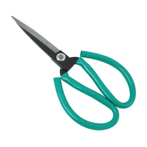 Multifunctional High Quality Stainless Steel Scissors Household Kitchen Sewing Scissors