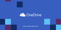 Stockage Cloud en Ligne OneDrive, Grande Capacité pour l'Archivage des Fichiers, Accès Facile aux Données à Tout Moment et en Tout Endroit