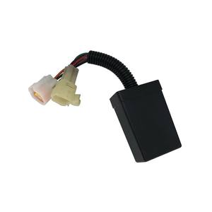 Allumage CDI Box Allumeur pour JS250 <span class=keywords><strong>Jianshe</strong></span> <span class=keywords><strong>250</strong></span> Bashan 250CC ATV QUADS 7 Fils - Product Image 2