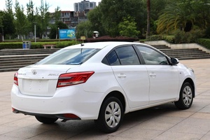 Toyota <span class=keywords><strong>YARiS</strong></span> L Zhixiang (Vios) 1.5L CVT Sedan LHD Usata del 2021 - Product Image 5
