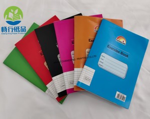 Note di oggetto degli studenti del taccuino del logo del sole più venduto di Angola e note di lavoro d'ufficio - Product Image 1
