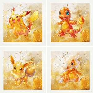 Cartes à collectionner Pokémon Anime Couleurs Bonbon Pikachu Eevee Cartes Holo Flash Rares Ensemble de Collection Pokéball <span class=keywords><strong>Jeu</strong></span> de Société Vente en Gros - Product Image 1
