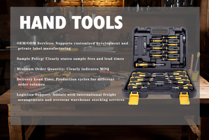 Destornillador Magnético 4 en 1 de Acero Cromado Portátil <span class=keywords><strong>para</strong></span> Reparación, Extracción de Tuercas, Llave de Tubo DIY, Herramienta Manual OEM - Product Image 6