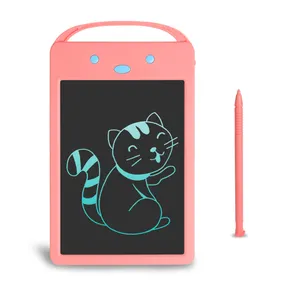 Multi-purpose 8.5 Inch Portable Voice Handwriting Educational Toys Lcd Drawing Tablet Children's Drawing Board For Kids
