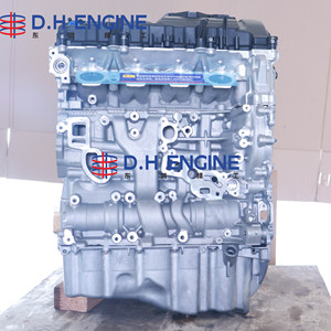 เครื่องยนต์เทอร์โบอะลูมิเนียม B48A20B/B48A20D/B48B20C/B48B20D รุ่นใหม่ ขนาด 2.0 ลิตร สำหรับ Z4/X1/X3/320i/330i/Mini Cooper S/F30/F48/F56/G30 - Product Image 5