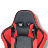 Dxracer et table de bureau avec repose-pieds Pièces de massage Chaises de jeu Alibaba