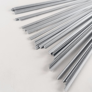 Varilla de Soldadura de Plástico PVC General de 2.5 mm de Diámetro para Soldadura de Plástico, Temperatura de Operación de 500°C - Product Image 2