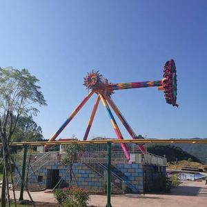 Le plus bas prix Manège <span class=keywords><strong>de</strong></span> Parc D'attractions Grande <span class=keywords><strong>Pendule</strong></span> À Vendre - Product Image 2