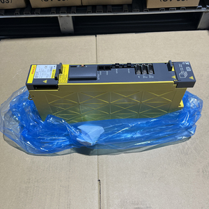 A06B-6114-H205 Variador Fanuc Nuevo con Garantía Original de Un Año A06B-6114-H205, A06B-6114-H205 A06B-6114-H205 Fanuc Fanuc Dr - Product Image 2