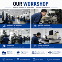 Pièces usinées CNC en acier inoxydable et laiton de haute précision, service de tournage, fraisage et brochage CNC sur mesure, excellente conductivité