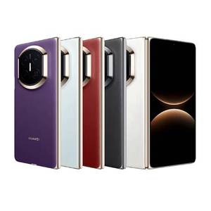 Nuovo Originale <span class=keywords><strong>Huawei</strong></span> <span class=keywords><strong>Mate</strong></span> X7 5G Telefono con Schermo Pieghevole 8 Pollici, Kirin9030 Pro/Batteria 5525mAh/Fotocamera Beauty/HarmonyOS 6.0/Supporto NFC - Product Image 6