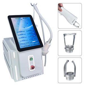 Láser <span class=keywords><strong>de</strong></span> Tulio <span class=keywords><strong>de</strong></span> 1927nm para Eliminar <span class=keywords><strong>Cicatrices</strong></span> <span class=keywords><strong>de</strong></span> Acné, Manchas <span class=keywords><strong>de</strong></span> Varios Colores, Láser No Ablativo <span class=keywords><strong>de</strong></span> 1927nm+1550nm, Máquina <span class=keywords><strong>de</strong></span> Láser <span class=keywords><strong>de</strong></span> Tulio y Erbio - Product Image 1