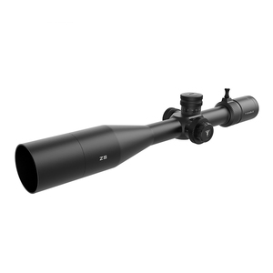 T-eagle ottica ZS 6-24x50 FFP campo da caccia tattico Zero Stop HD per sport all'aria aperta vista vetro inciso Luneta forte antiurto - Product Image 1