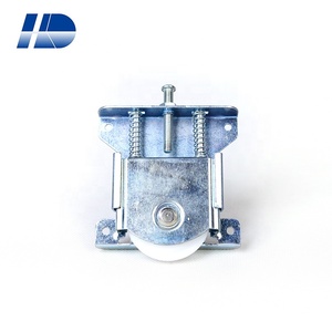 De servicio pesado universal pantalla rodillos de la puerta de la Asamblea puerta corredera ruedas del <span class=keywords><strong>carro</strong></span> - Product Image 2