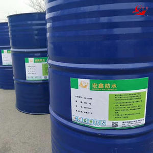 Matériau de revêtement imperméable en polyurée haute densité résistant à l'abrasion pour les solutions d'application murales et extérieures d'entrepôt - Product Image 5